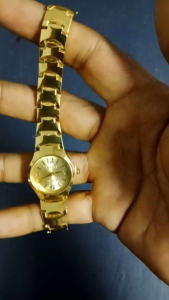 watch for women wading watch for girl student girl watch waterproof