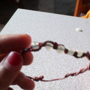 Gelang Tali Spiral: Aksesoris Fashion Wanita yang Unik