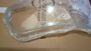 MIKA HEAD LAMP GRAND MAX MINIBUS DAN PICK UP