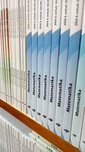 ORIGINAL BUKU PAKET REVISI KELAS 6 SD KURIKULUM MERDEKA SD ERLANGGA VKM ESPS MATEMATIKA ESPS PANCASILA ESPS IPAS ESPS INDONESIA PJOK SENI BUDAYA GROW WITH ENGLISH PAI PANGRUMAT SUNDA PLH KELAS 6