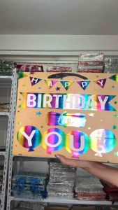 📌(สั่งขั้นต่ำ 3 ชิ้น📌)ถุงกระดาษ ถุงกระดาษของขวัญ พร้อมส่ง‼️ ถุงกระดาษมีหู ขนาด 30cm*25cm*12cm ถุงแนวตั้ง รับน้ำหนักได้ดี ลายสวย บรรจุของได้เยอะ