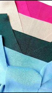 Syal Rajut Pundak Kekinian Kotean Style Rajut