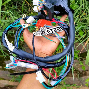 Kabel Body Motor Honda & Supra X 100