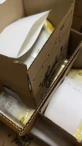 5 ซอง Mie Collagen  มี คอลลาเจน เพียวคอลลาเจนไตรเปบไทด์ 100g