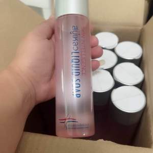 สบู่เหลวสถาบันโรคผิวหนังแท้100% 250ml ใหญ่มาก