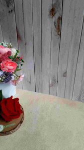 Hampers Gift Teddy Cokelat Buket - Hadiah Birthday Valentine Wisuda