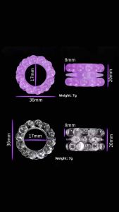 2024 New Bolitas Ring