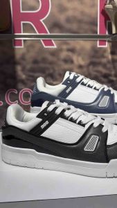 ORIGINAL SPEEDY 988 MEN CASUAL SNEAKERS S84-1029