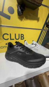 ORIGINAL SPEEDY 988 MEN SPORT / RUNNING SHOES / KASUT SUKAN RINGAN S84-1028