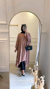 Goenzshop Tunik Mahara Jumbo Ld 200 cm