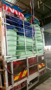 Tikar Budak Tikar Plastik nipis Tikar Plastic Tikar Mainan Tikar Kartun- Plastic Mat