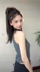 ห้างม้าเส้นผมวิก ตกแต่งทรงผม Y2K -AZ-021/022