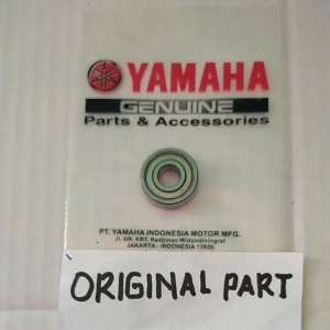 Bearing Lahar Laher 6000 Water Pump & Suku Cadang Motor