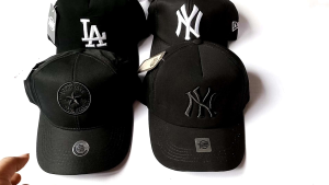 topi baseball topi bordir dewasa topi sporty