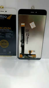 LCD TOUCHSCREEN XIAOMI REDMI NOTE 5A ORIGINAL MEETOO FULL SET