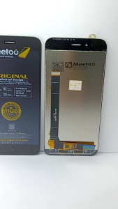 LCD TOUCHSCREEN XIAOMI MIA1 ANDROID ONE/MI5X ORIGINAL MEETOO FULL SET