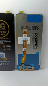 LCD TOUCHSCREEN OPPO A76/A36 ORIGINAL QUALITY FULL SET