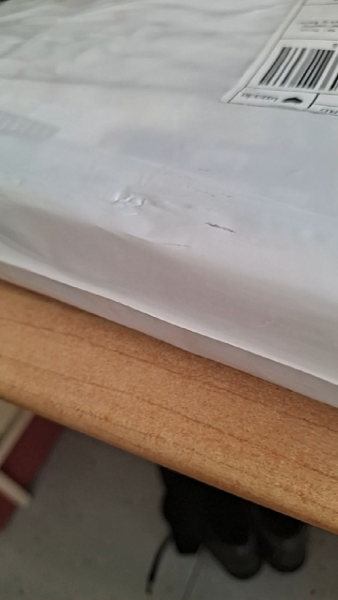 Buyer review video 2