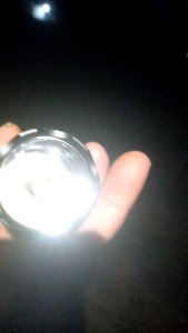 Taffled XHP50 6V: Lampu Tahan Lama & Energi Hemat