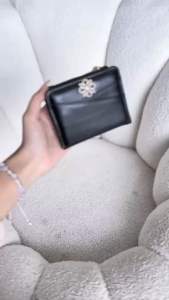 AMIRACO Dompet Mini Lisa Leather Premium