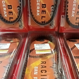 VANBELT RACING BELT BRT BEAT STREET K44 BEAT POP ESP SCOOPY DONAT VBELT BRT ORIGINAL SENTUL BOGOR VBELT K44 ASSY BELT BEAT FI ESP SCOOPY ESP DONAT BEAT STARTER HALUS BEAT STREET BEAT FI BEAT NEW VARIO 110 LED BELT TDR SSS DAYTONA ORIGINAL HONDA BRT SENTU