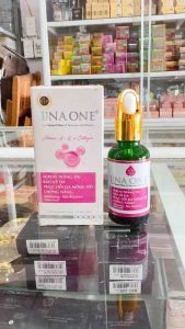 Serum LINA ONE 30ml Trắng Da -Bảo Vệ Da -Phục Hồi Da Mỏng Đỏ -Chống Nắng