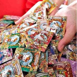 现货🔥Rio V Snario Buy10 free1 🥳联名小袋无糖薄荷糖包