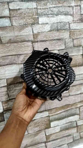 2pcs Tutup Filter Kipas Beat esp scoopy vario110 esp