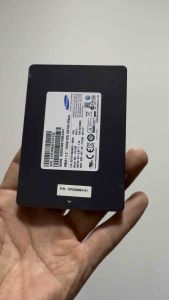 Ổ cứng ssd128g Samsung