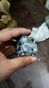 Bộ Chế Hòa Khí Máy Cưa Xích 4500