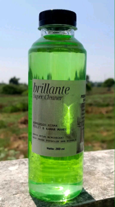 BRILLANTE Super Cleaner Pembersih Serbaguna 200ml Kemasan EKONOMIS