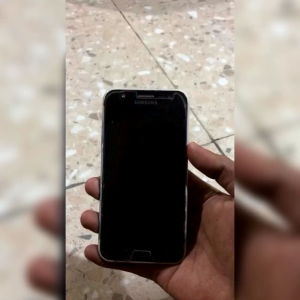 HANDPHONE ANDROID J5 J500G BEKAS SECOND NORMAL