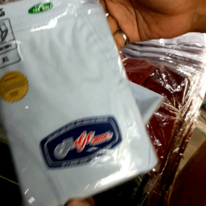 3pcs Celana Dalam GT Man 704 BW: Celana Dalam Olahraga yang Nyaman dan Berkualitas