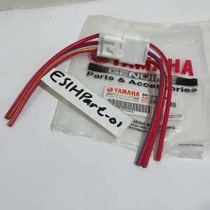 Socket spull set B65 yamaha Aerox Lexi Nmax 2020