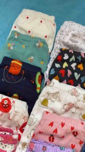 Lynhkids Cotton Pajama for Kids Boys and Girls 1-5 y/o
