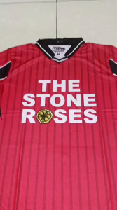 The Stone Roses // Jersey Vintage // Jersey Fullprint // Jersey Band