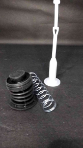 Karet Seal Pembuangan Air Mesin Cuci LG/ Universal