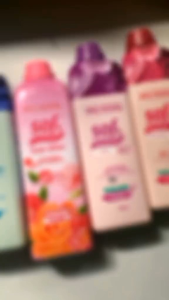 PERSONAL COLECTION SOF & MMMMM Fabric Conditioner 1000ml