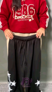 Celana Star Pants & Celana Kulot Oversize: Pilihan Terbaik untuk Pria dan Wanita