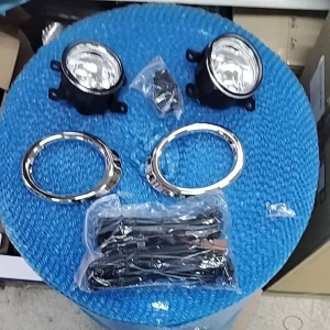 ไฟตัดหมอก สปอร์ตไลท์ HONDA BRV BR-V บีอาร์วี 2016