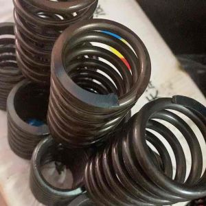 Lò xo nén phi 50(sợi 6mm dài 90mm)✅✅✅👋🏼 Lò Xo Nén Chất Lượng Cao Đường Kính Lò Xo 50X6X90 - Lazada