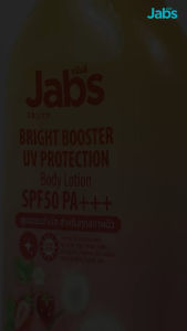 JABS BODY LOTION 450ml