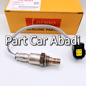 Sensor Oksigen 02 Oxygen Denso Belakang Bawah Knalpot Mirage 1588A275 Original