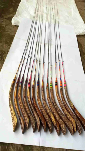JORAN WADER DAN UDANG BAHAN OPTIK / TELKOM 150.CM