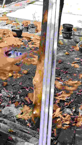 PRO PAINT Cat semprot pilok CGP Spray Paint 300cc