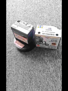 Aki GS GTZ6V SEALED: Pilihan Terbaik untuk Motor Anda