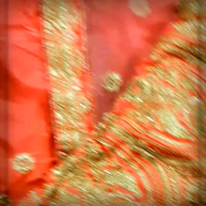 Wedding lehenga suit