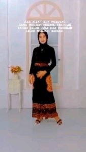 Fashion Muslim Sarung Cewek Sarung Santri Putri Sarung Goyor Sarung Batik Sarung Aqil Terbaru