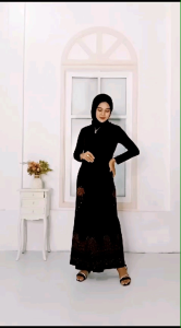 Fashion Muslim Sarung Cewek Sarung Santri Putri Sarung Goyor Sarung Batik Sarung Aqil Terbaru