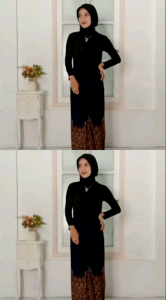 Fashion Muslim Sarung Cewek Sarung Santri Putri Sarung Goyor Sarung Batik Sarung Aqil Terbaru